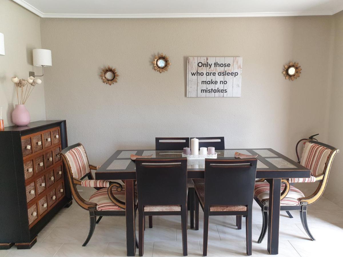Casa La Quintana Appartement Castro Urdiales Buitenkant foto