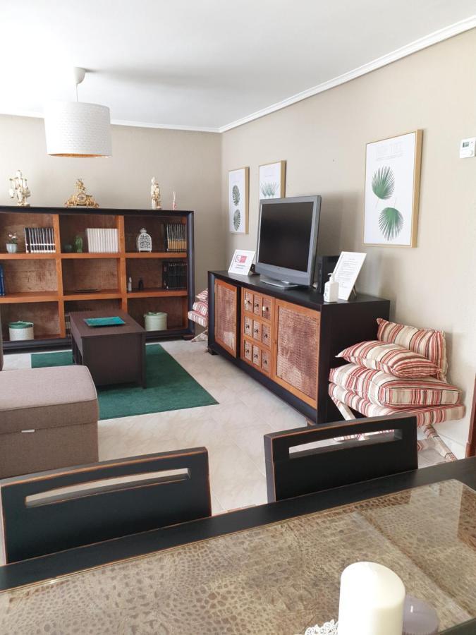 Casa La Quintana Appartement Castro Urdiales Buitenkant foto