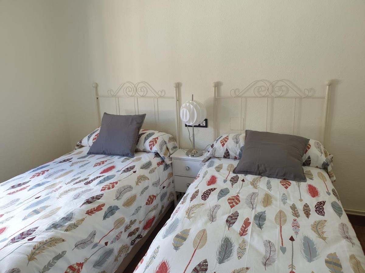 Casa La Quintana Appartement Castro Urdiales Kamer foto