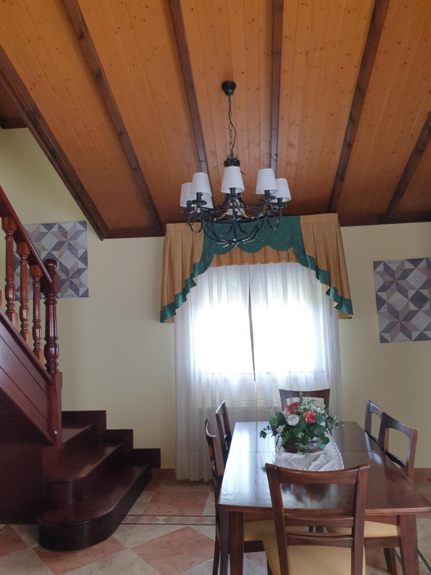 Casa La Quintana Appartement Castro Urdiales Kamer foto