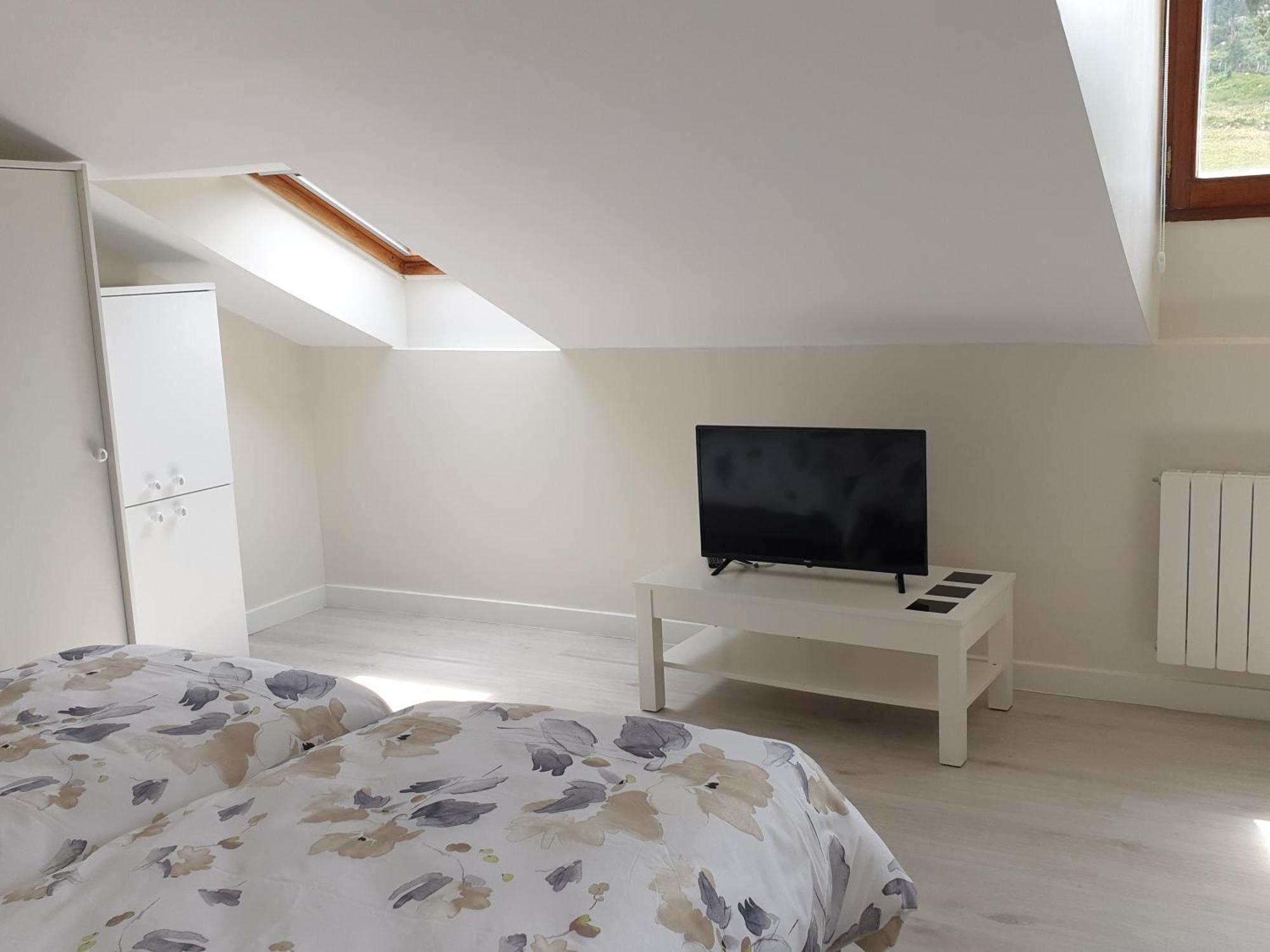 Casa La Quintana Appartement Castro Urdiales Kamer foto