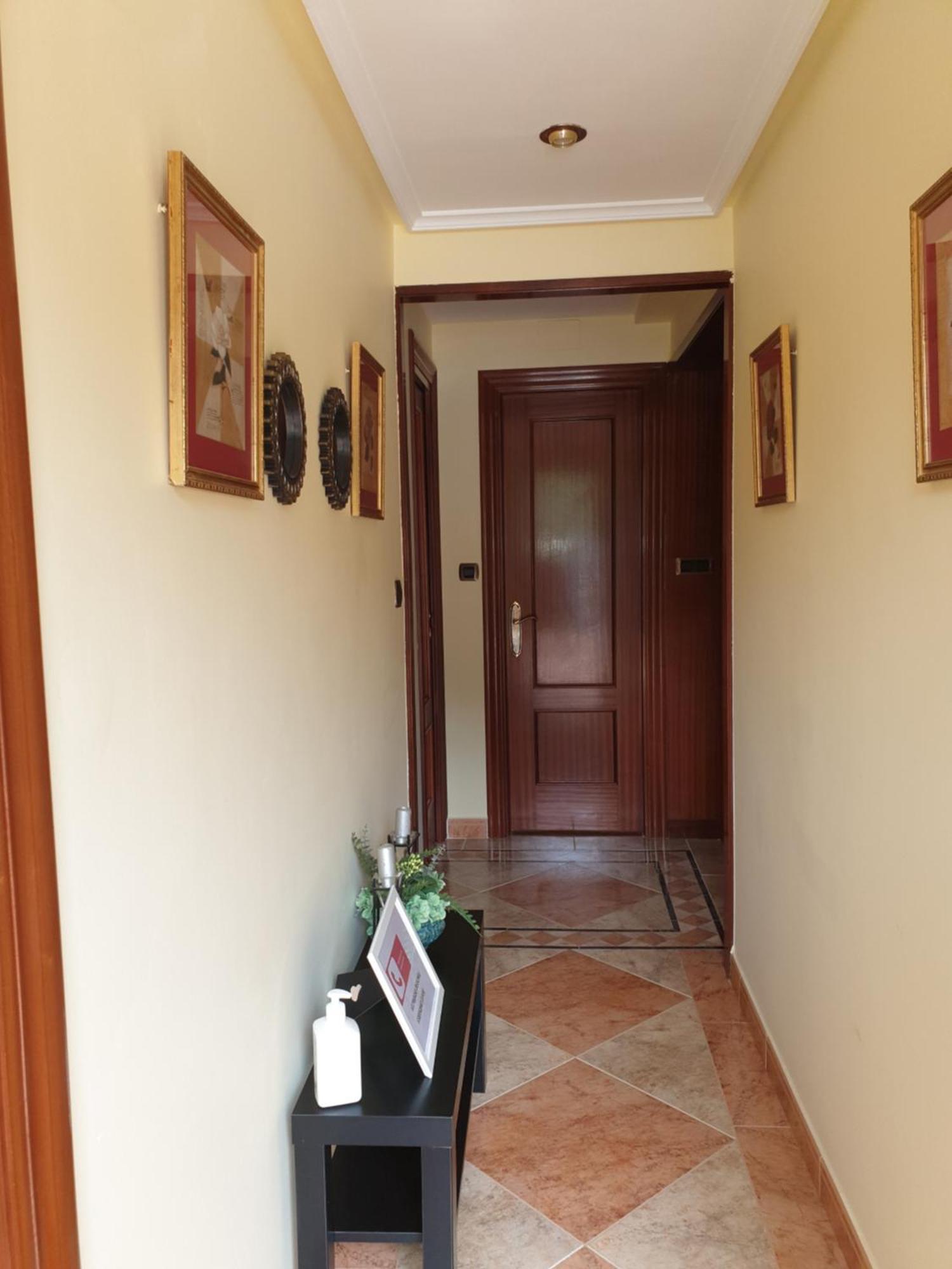 Casa La Quintana Appartement Castro Urdiales Kamer foto