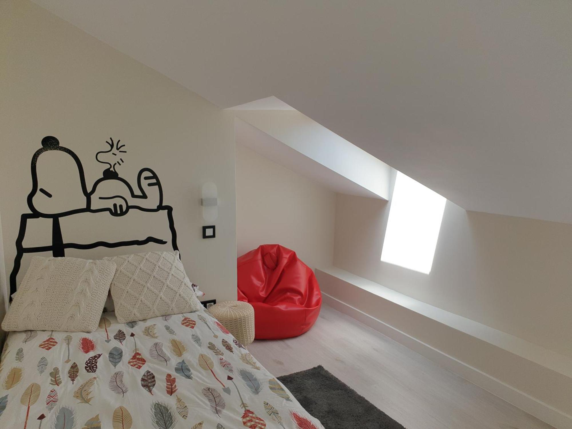 Casa La Quintana Appartement Castro Urdiales Kamer foto
