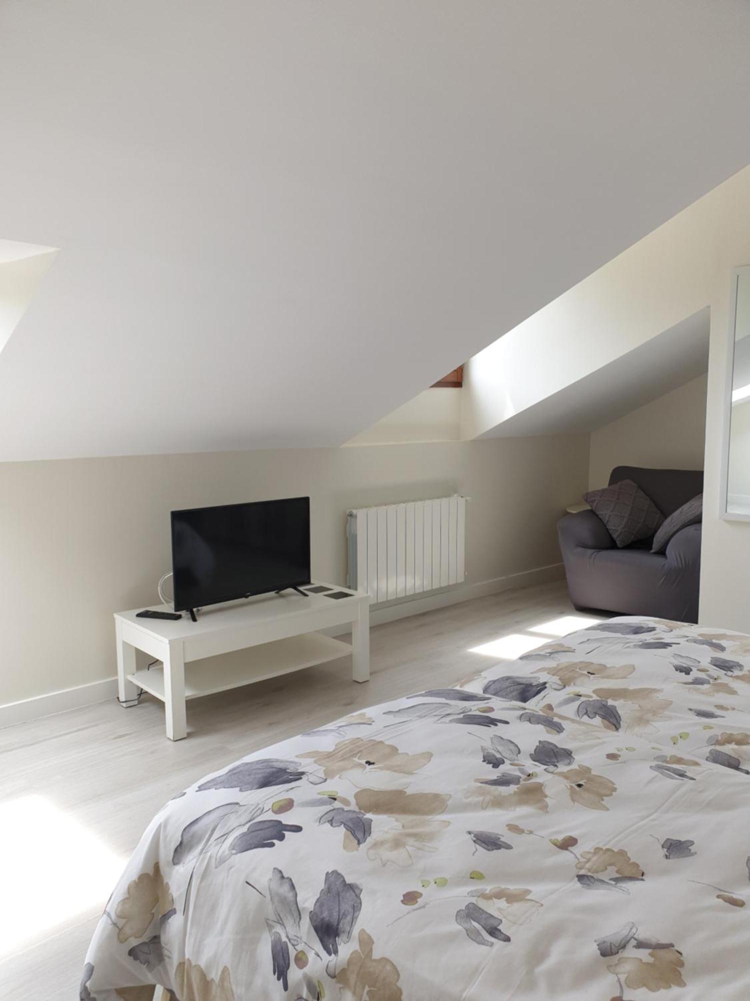 Casa La Quintana Appartement Castro Urdiales Kamer foto