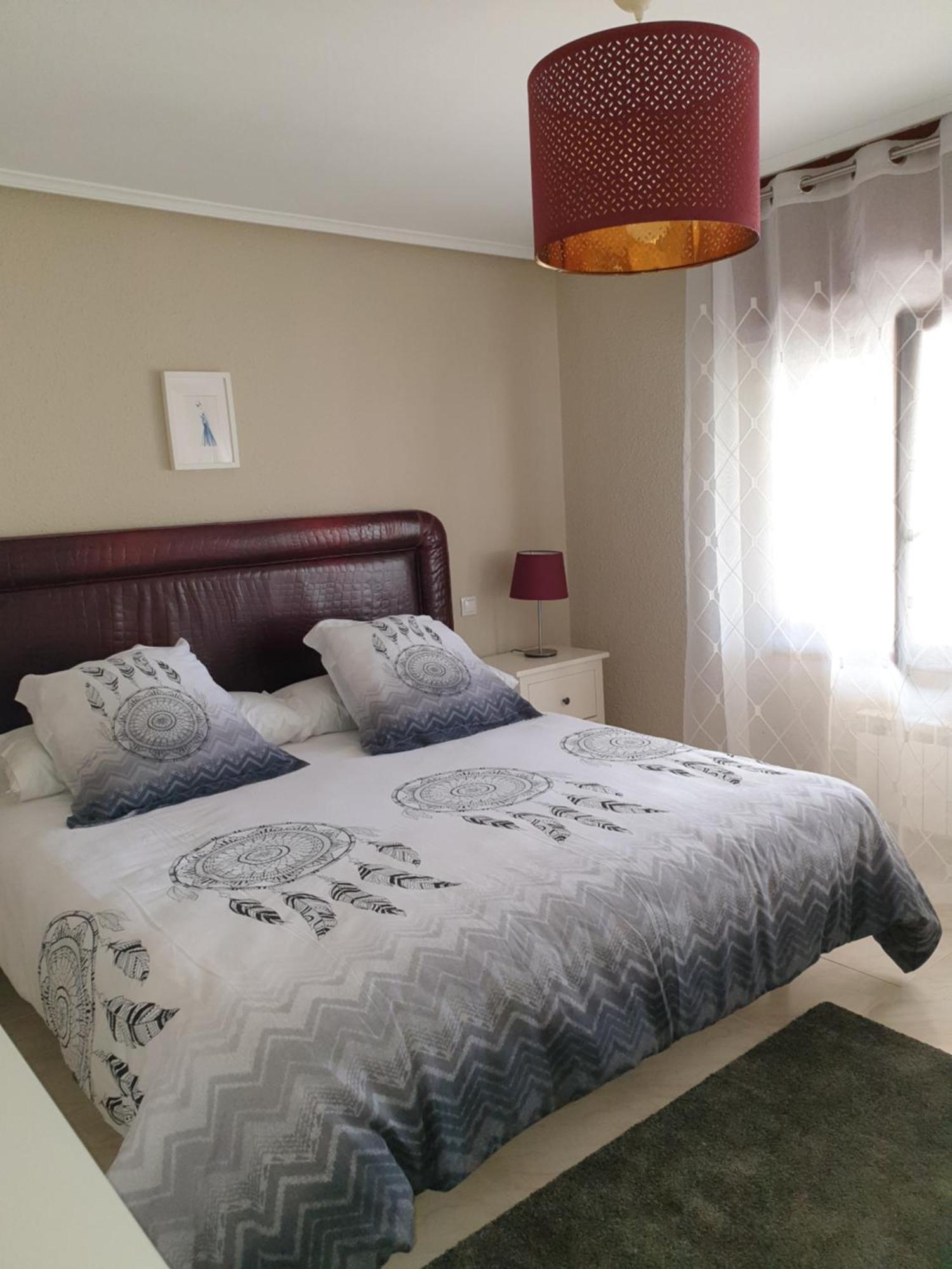 Casa La Quintana Appartement Castro Urdiales Kamer foto