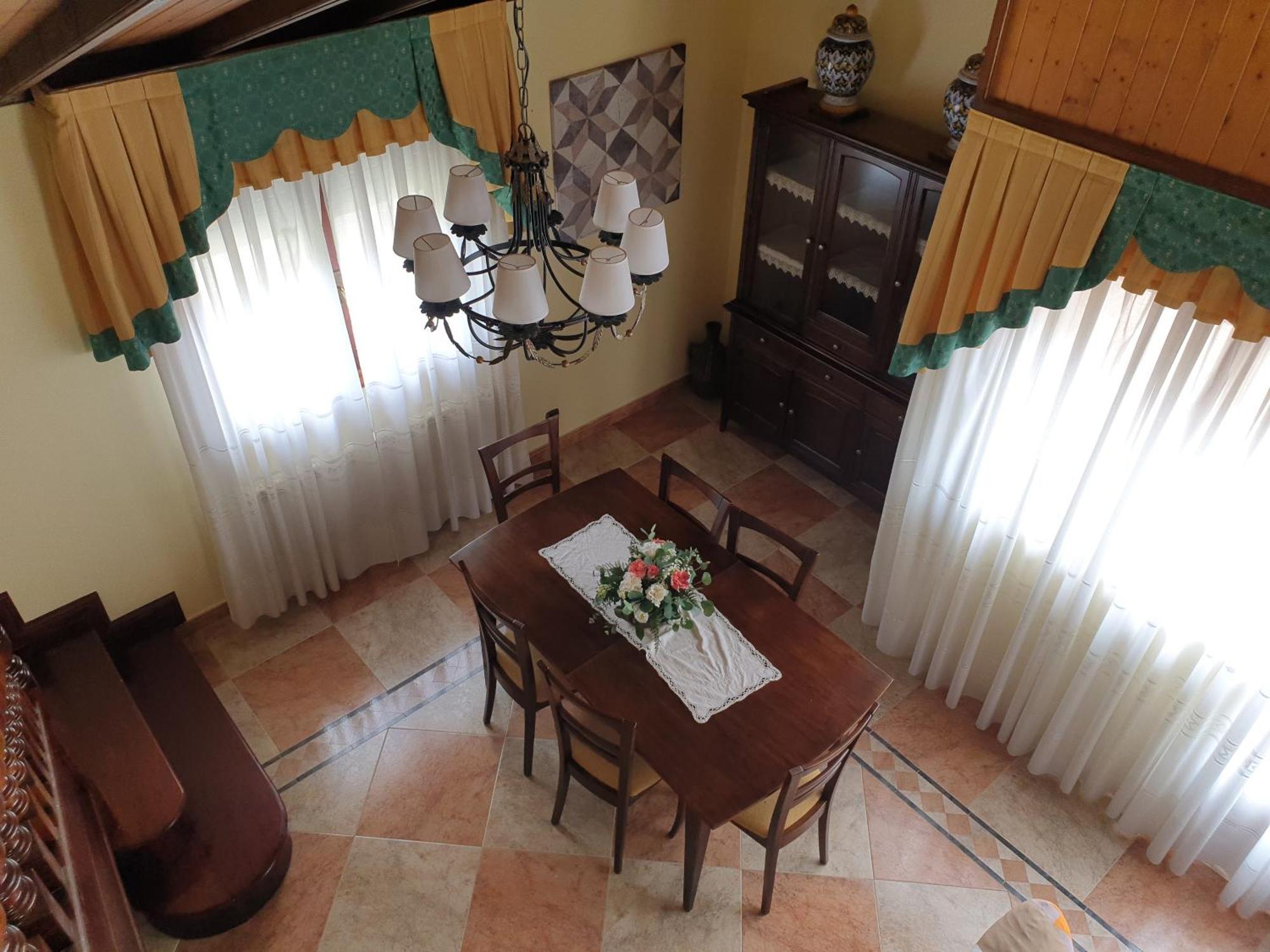 Casa La Quintana Appartement Castro Urdiales Kamer foto