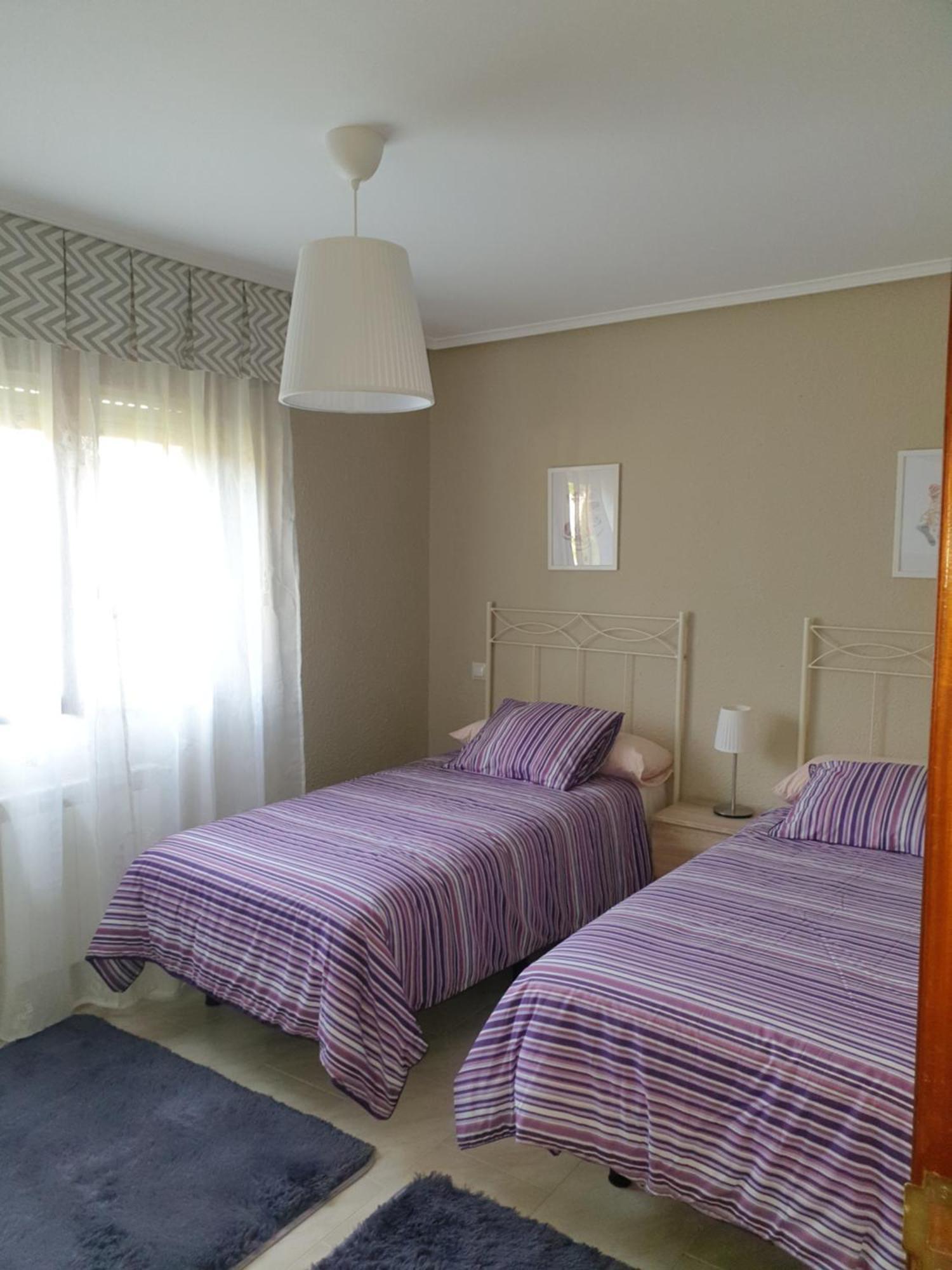 Casa La Quintana Appartement Castro Urdiales Kamer foto