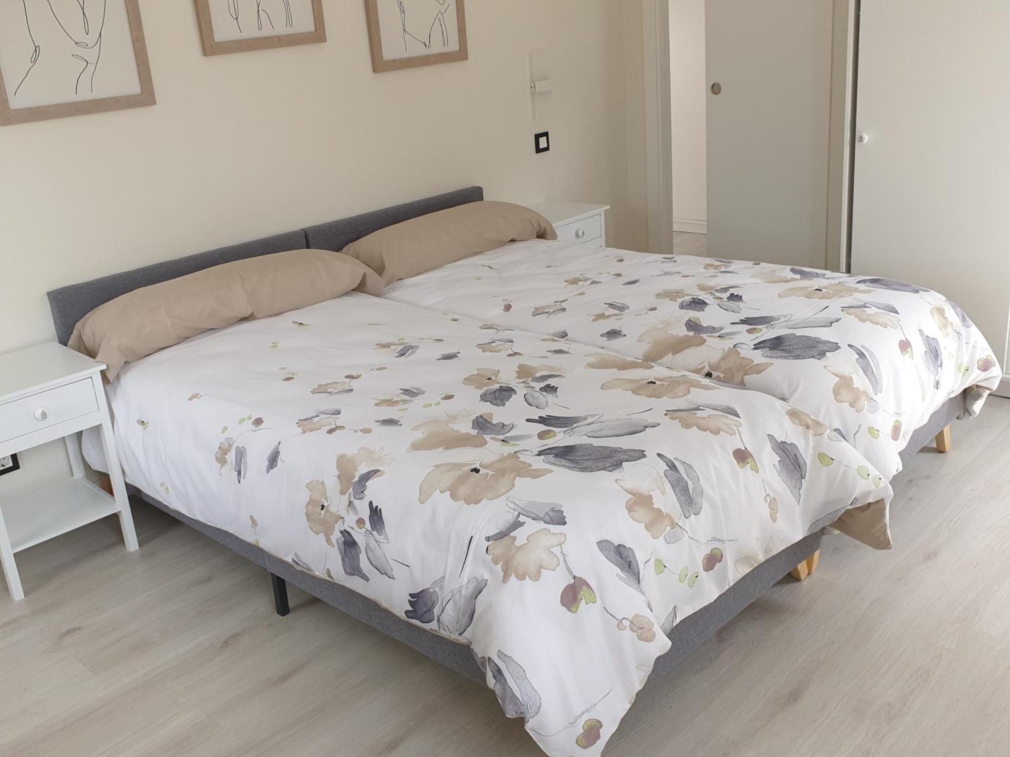 Casa La Quintana Appartement Castro Urdiales Kamer foto