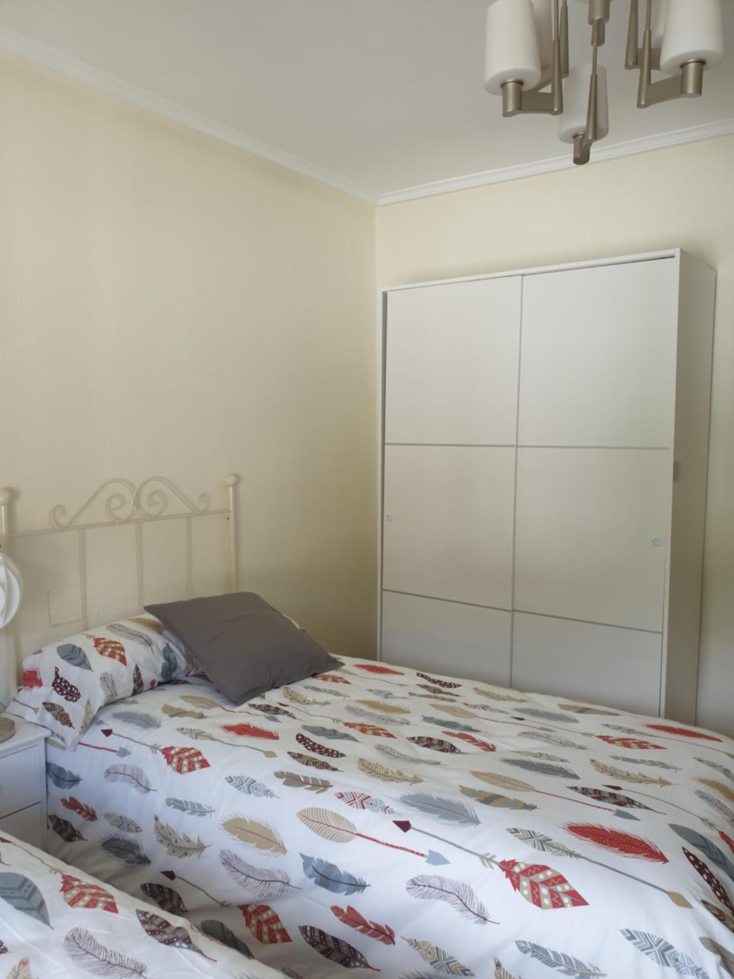 Casa La Quintana Appartement Castro Urdiales Kamer foto