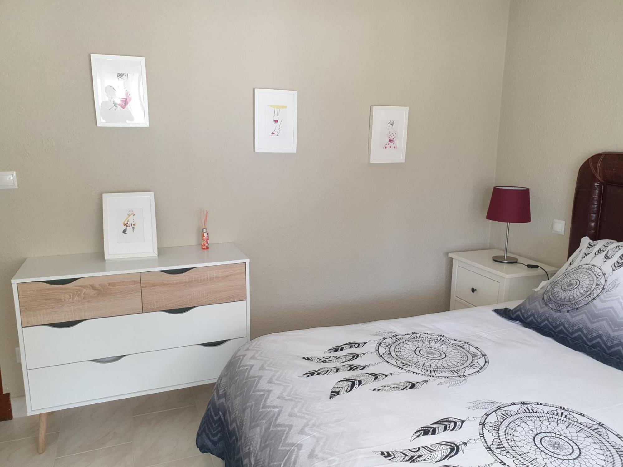 Casa La Quintana Appartement Castro Urdiales Kamer foto