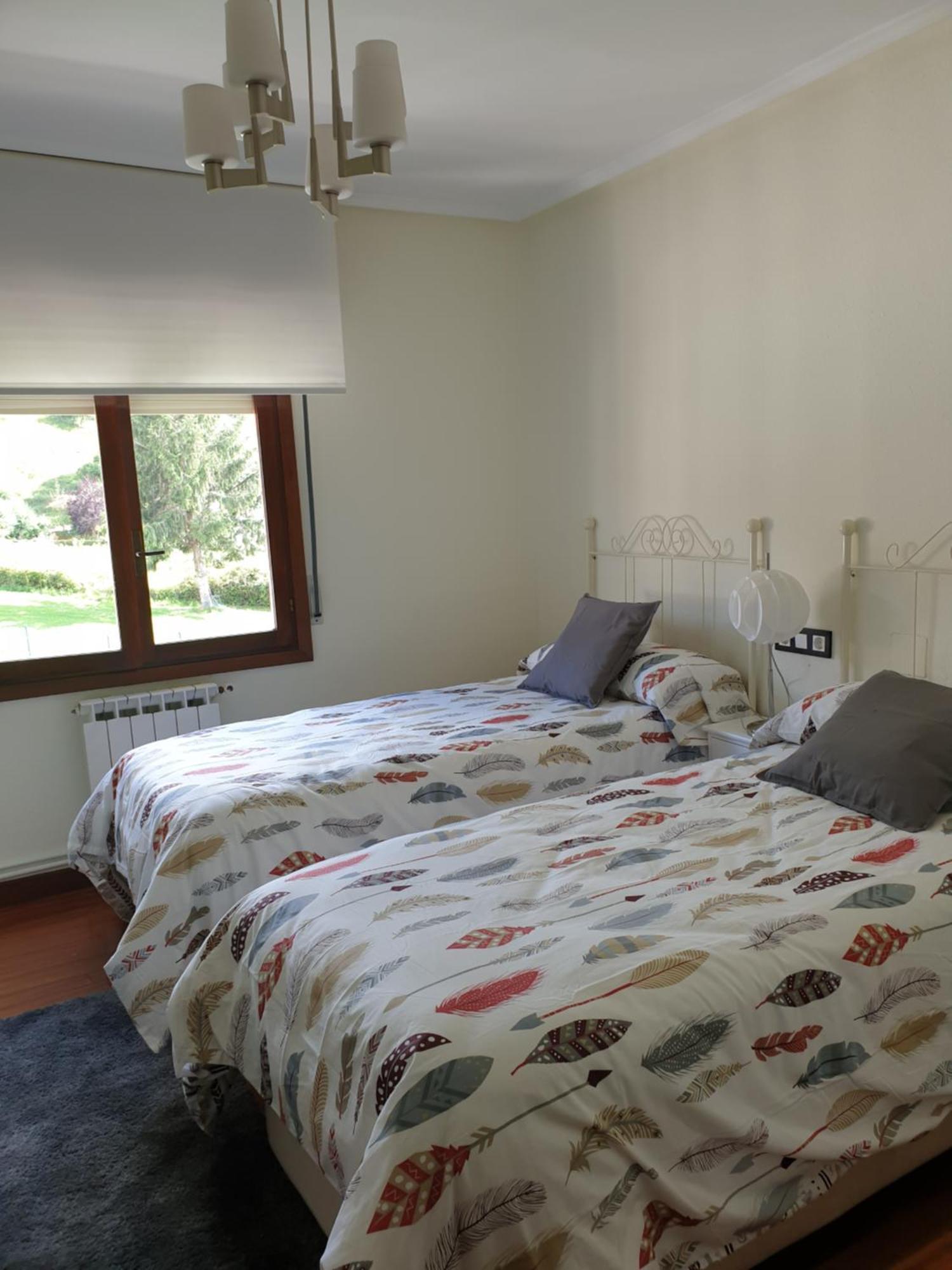 Casa La Quintana Appartement Castro Urdiales Kamer foto
