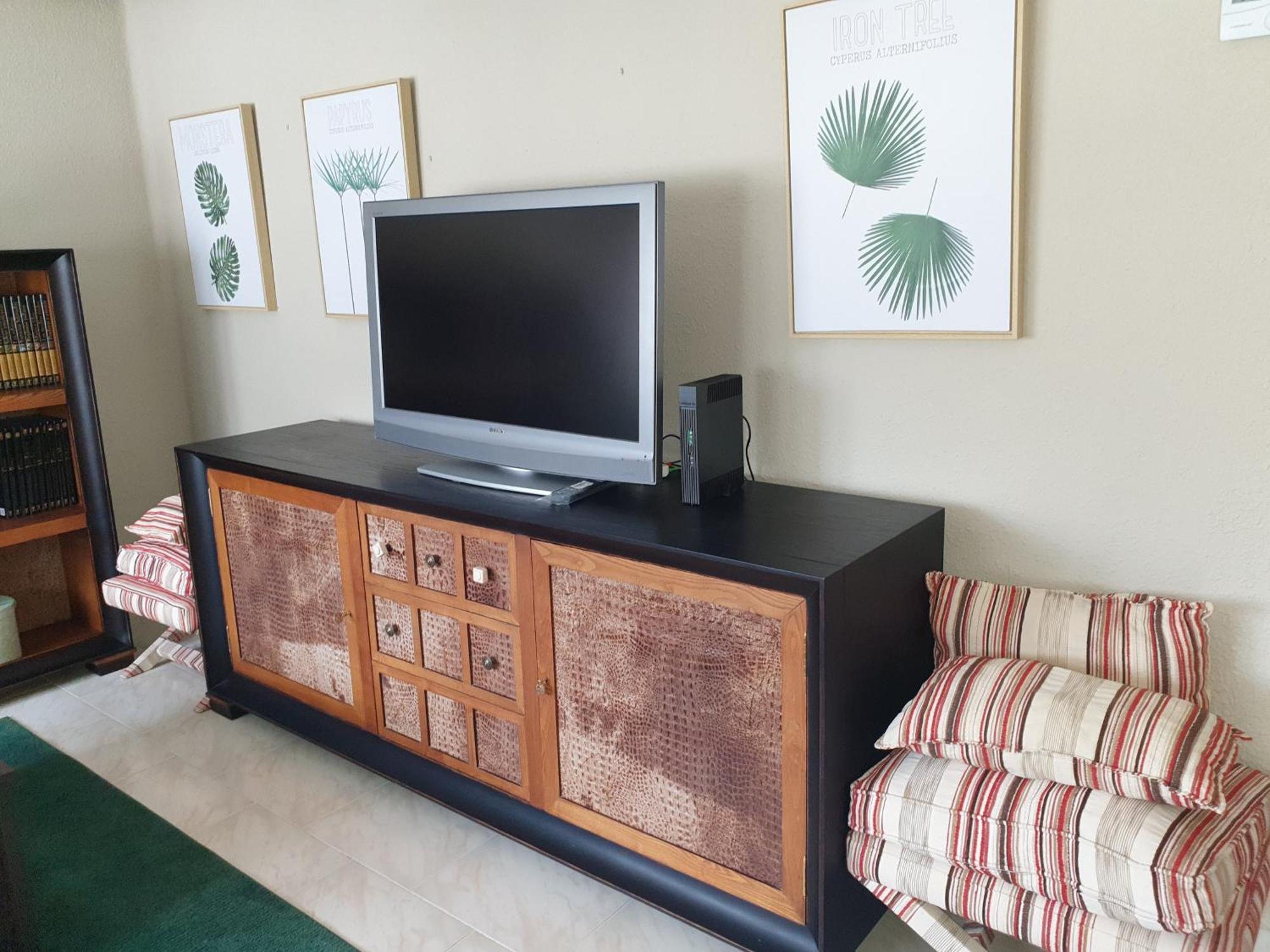 Casa La Quintana Appartement Castro Urdiales Kamer foto