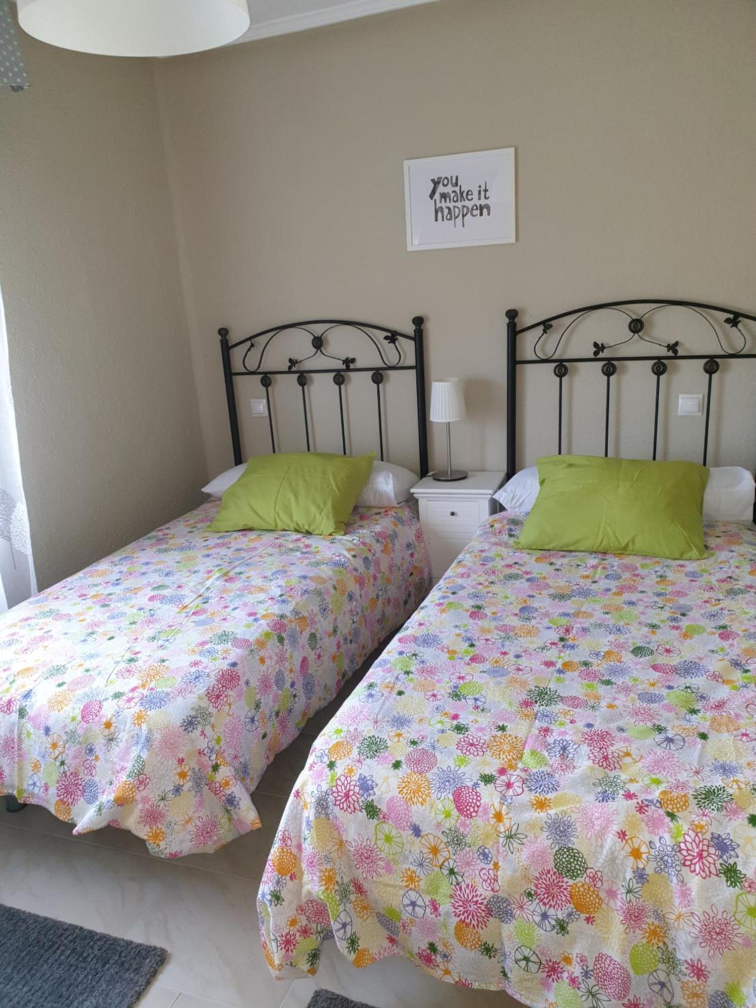 Casa La Quintana Appartement Castro Urdiales Kamer foto