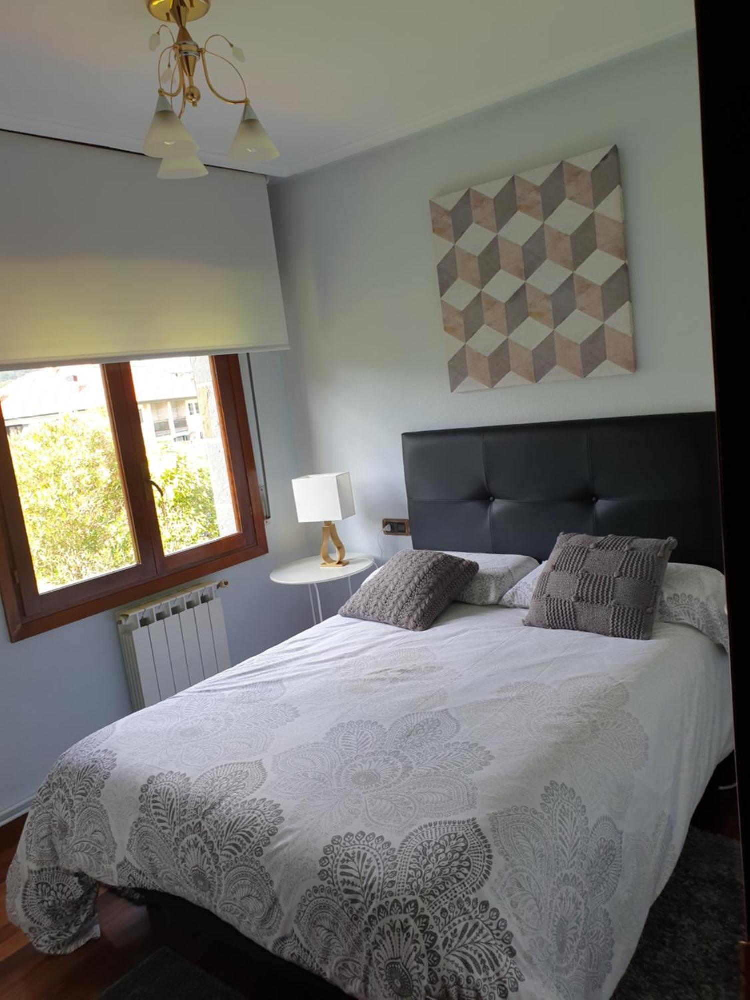 Casa La Quintana Appartement Castro Urdiales Kamer foto