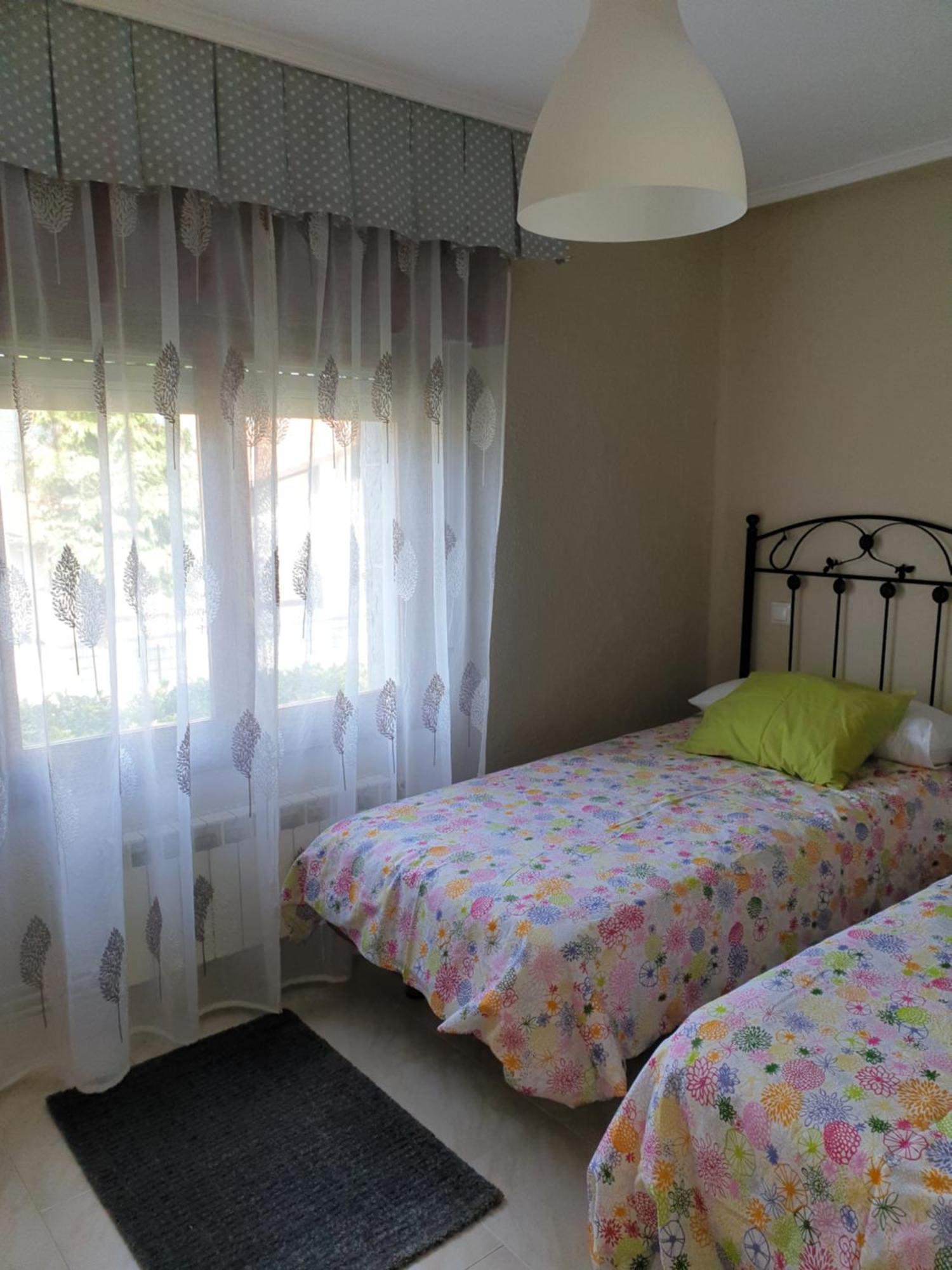 Casa La Quintana Appartement Castro Urdiales Kamer foto