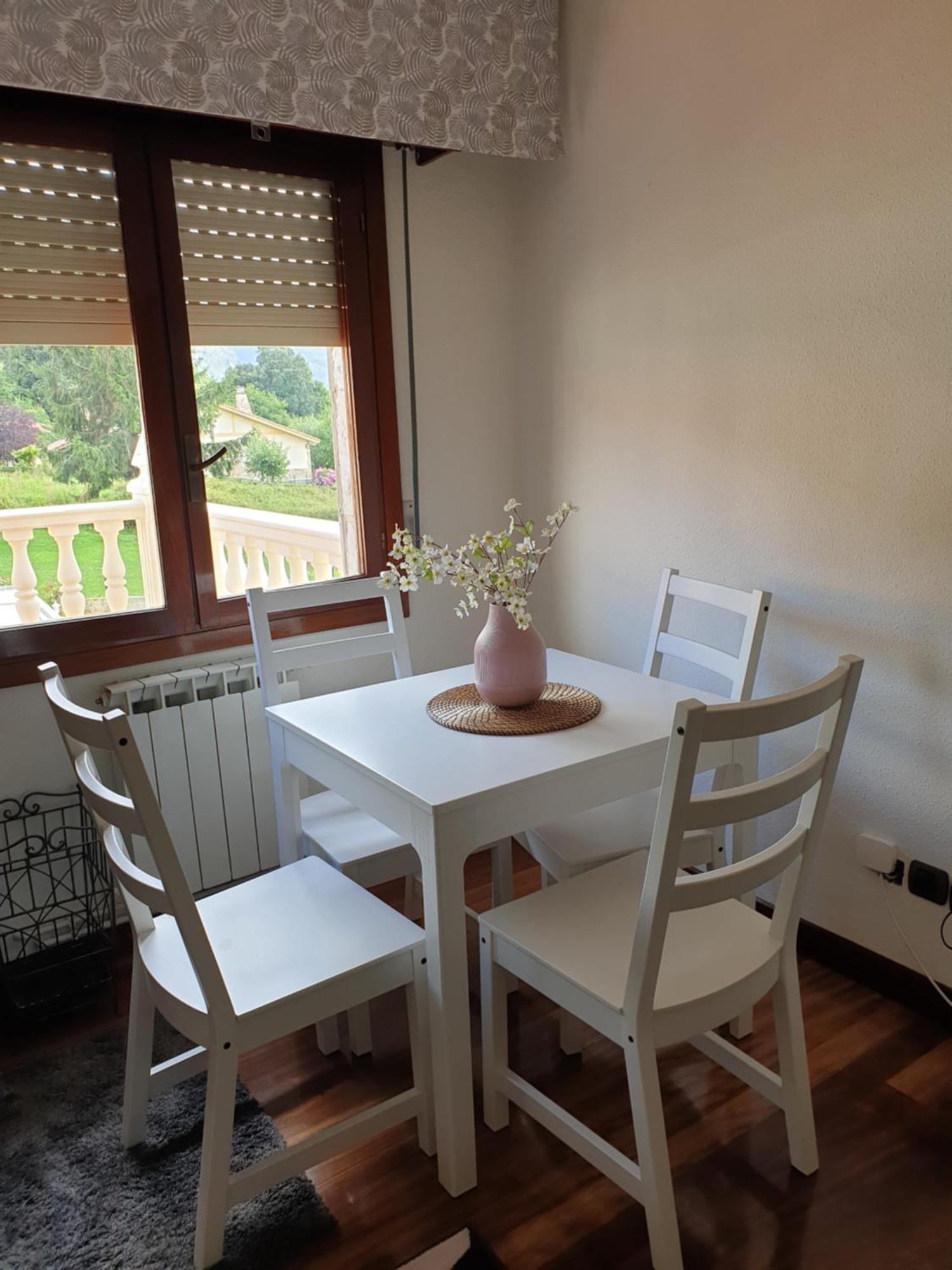 Casa La Quintana Appartement Castro Urdiales Kamer foto