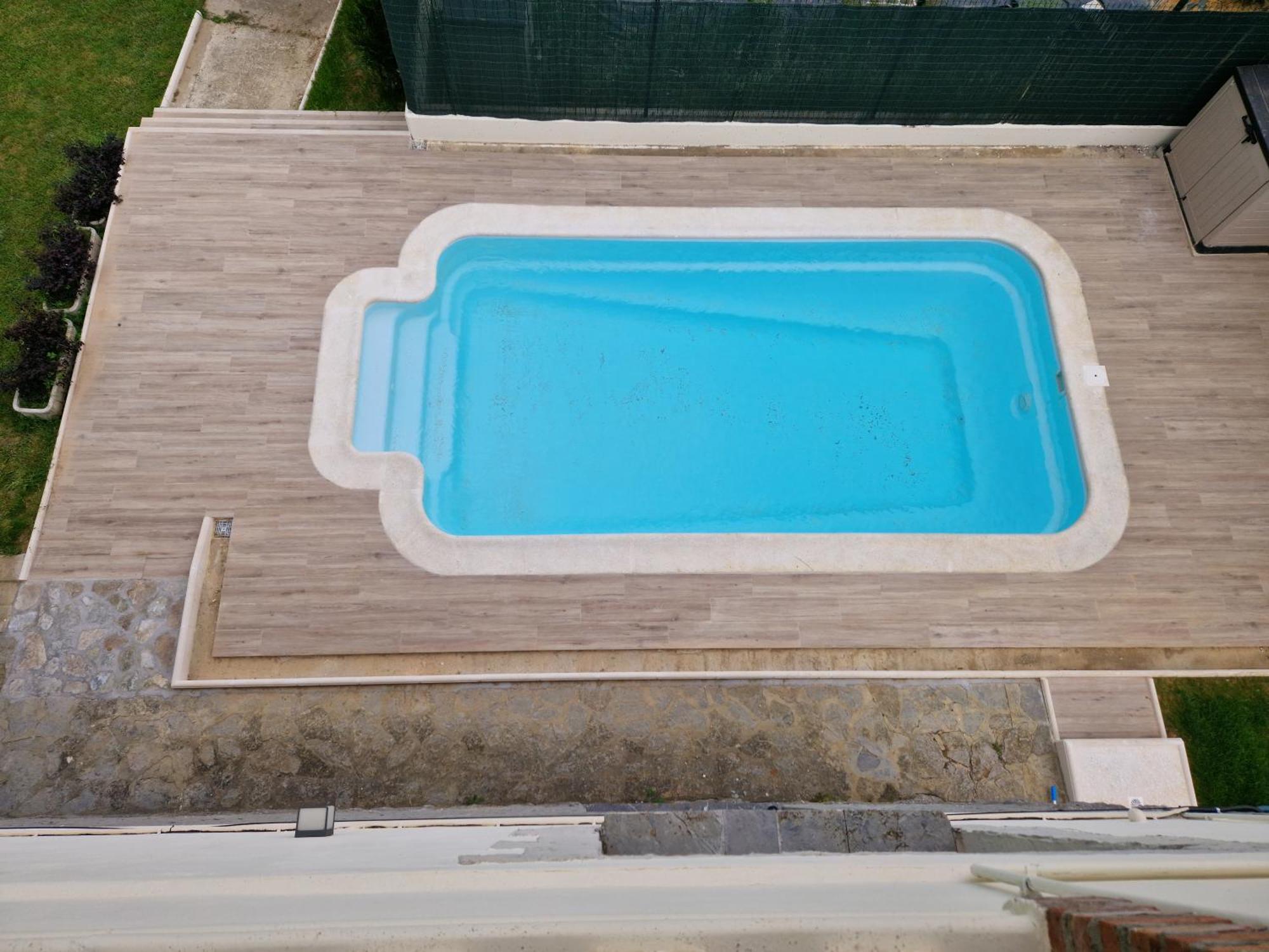 Casa La Quintana Appartement Castro Urdiales Buitenkant foto